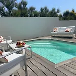 L'ecrin Marin : Vue Exceptionnelle Sur L'ocean Willa Batz-sur-Mer