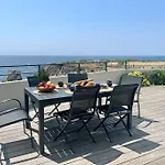L'ecrin Marin : Vue Exceptionnelle Sur L'ocean