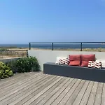 L'ecrin Marin : Vue Exceptionnelle Sur L'ocean Willa *