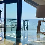 L'ecrin Marin : Vue Exceptionnelle Sur L'ocean *