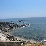 Willa L'ecrin Marin : Vue Exceptionnelle Sur L'ocean Batz-sur-Mer