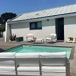L'ecrin Marin : Vue Exceptionnelle Sur L'ocean *