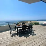 L'ecrin Marin : Vue Exceptionnelle Sur L'ocean * Batz-sur-Mer