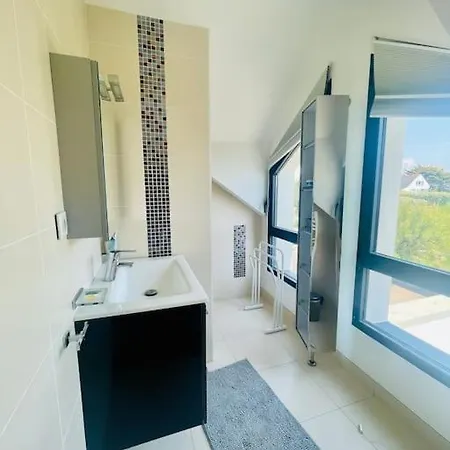 L'ecrin Marin : Vue Exceptionnelle Sur L'ocean Villa *