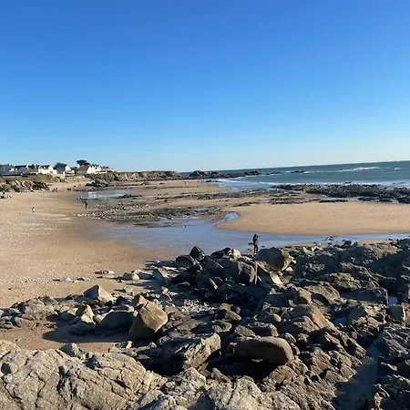 L'ecrin Marin : Vue Exceptionnelle Sur L'ocean Villa