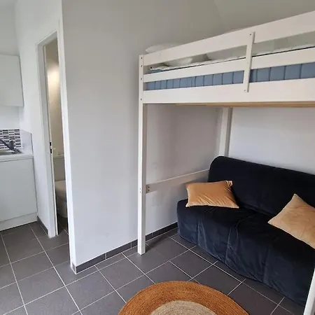 L'ecrin Marin : Vue Exceptionnelle Sur L'ocean * Batz-sur-Mer