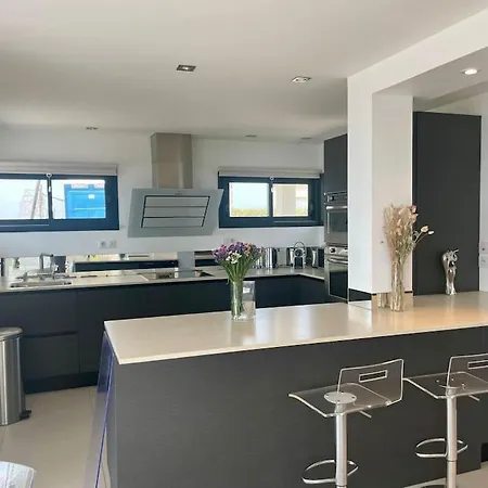 L'écrin Marin : Vue Exceptionnelle Sur L'océan