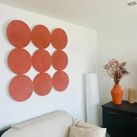 Villa L'écrin Marin : Vue Exceptionnelle Sur L'océan Batz-sur-Mer