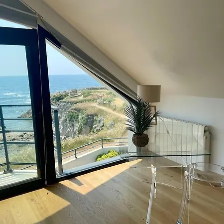 L'écrin Marin : Vue Exceptionnelle Sur L'océan *