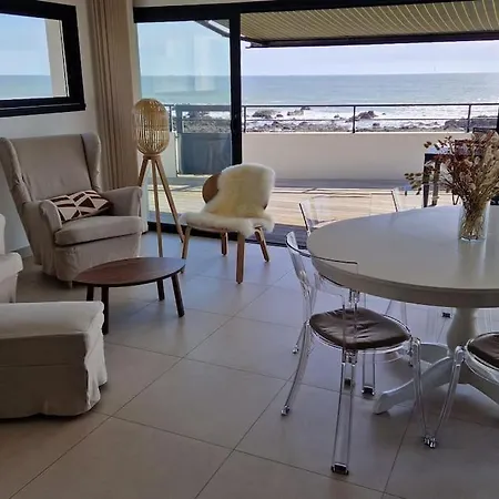 L'écrin Marin : Vue Exceptionnelle Sur L'océan Batz-sur-Mer