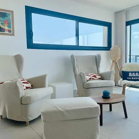 L'écrin Marin : Vue Exceptionnelle Sur L'océan Villa Batz-sur-Mer