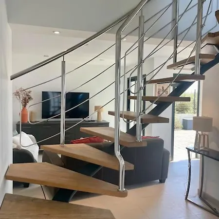 L'écrin Marin : Vue Exceptionnelle Sur L'océan Batz-sur-Mer