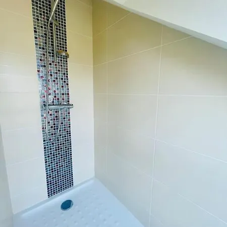 L'écrin Marin : Vue Exceptionnelle Sur L'océan Batz-sur-Mer