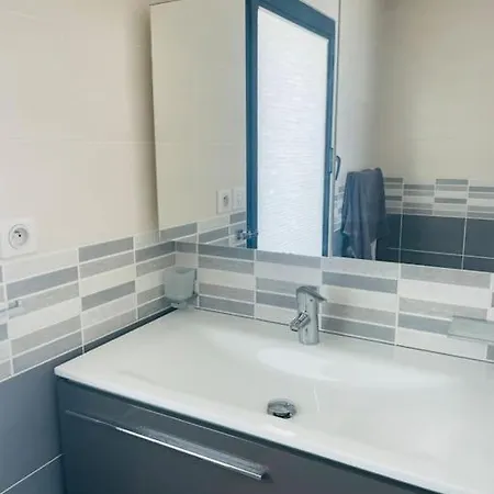 L'écrin Marin : Vue Exceptionnelle Sur L'océan *