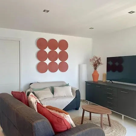 L'écrin Marin : Vue Exceptionnelle Sur L'océan