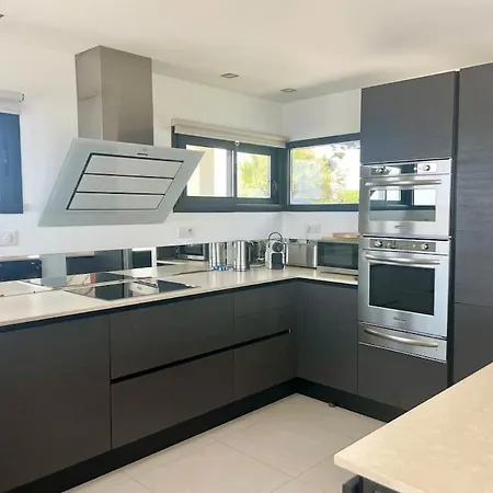 L'écrin Marin : Vue Exceptionnelle Sur L'océan * Batz-sur-Mer