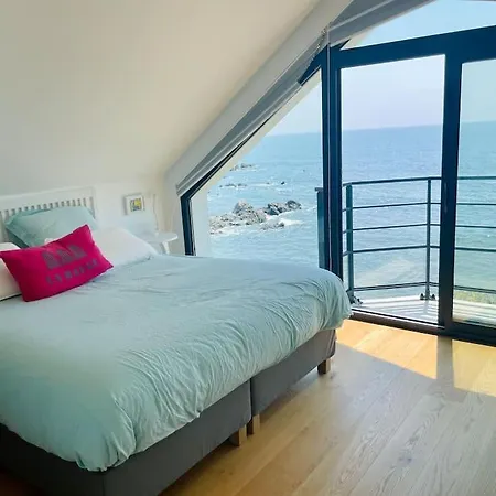 Villa L'ecrin Marin : Vue Exceptionnelle Sur L'ocean *