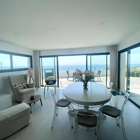 L'écrin Marin : Vue Exceptionnelle Sur L'océan