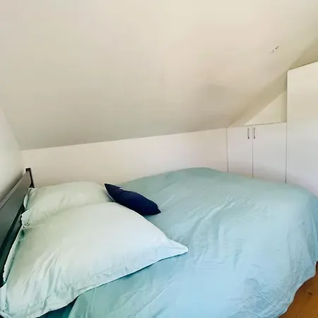 Villa L'écrin Marin : Vue Exceptionnelle Sur L'océan Batz-sur-Mer