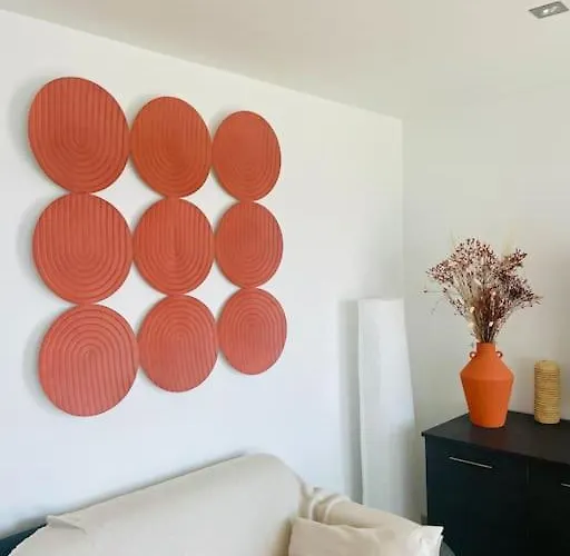 Villa L'ecrin Marin : Vue Exceptionnelle Sur L'ocean Batz-sur-Mer