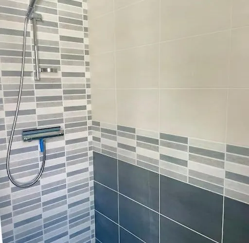 Villa L'ecrin Marin : Vue Exceptionnelle Sur L'ocean *