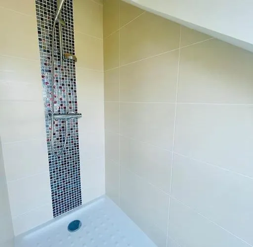 L'ecrin Marin : Vue Exceptionnelle Sur L'ocean Batz-sur-Mer