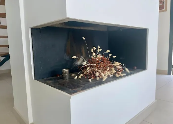 Villa L'ecrin Marin : Vue Exceptionnelle Sur L'ocean Batz-sur-Mer