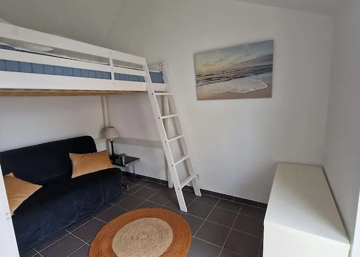 L'ecrin Marin : Vue Exceptionnelle Sur L'ocean Villa