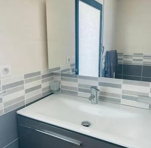 L'ecrin Marin : Vue Exceptionnelle Sur L'ocean *