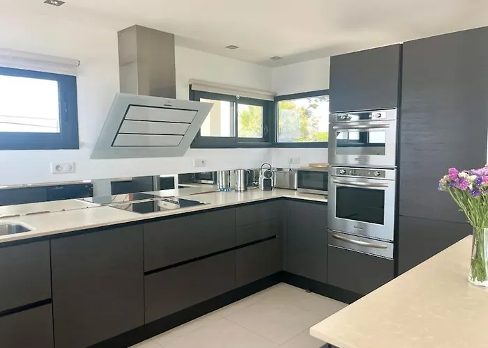 L'ecrin Marin : Vue Exceptionnelle Sur L'ocean * Batz-sur-Mer